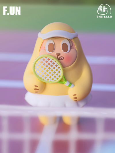 [F.UN] The Sllo Sport Series Blind Box