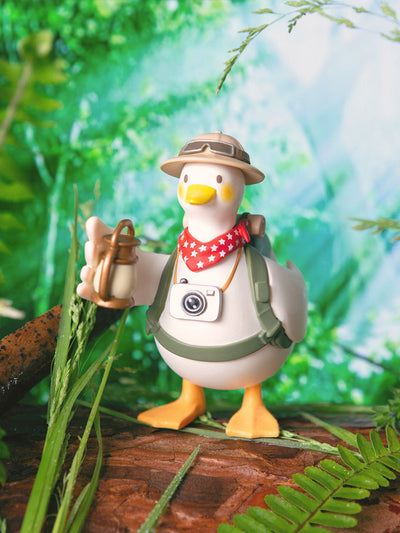 [AIR TOYS] Dake Duck Chasing Dream Series Blind Box