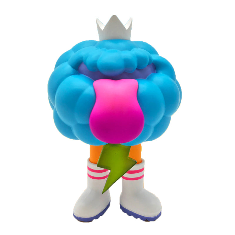 [LAM TOYS] The Almighty ZEUS Vol.2 Series Blind Box