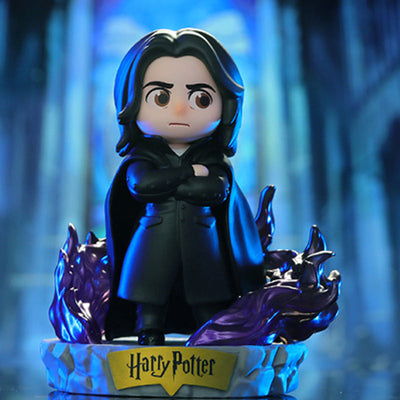 [52 TOYS] Harry Potter Magic Duel series Blind box