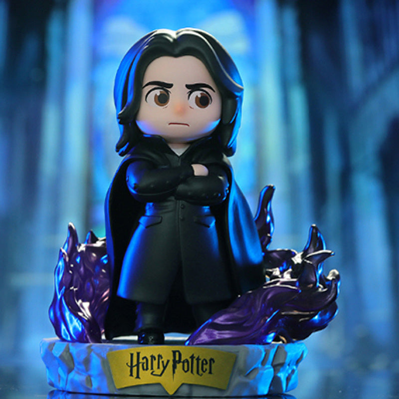 [52 TOYS] Harry Potter Magic Duel series Blind box