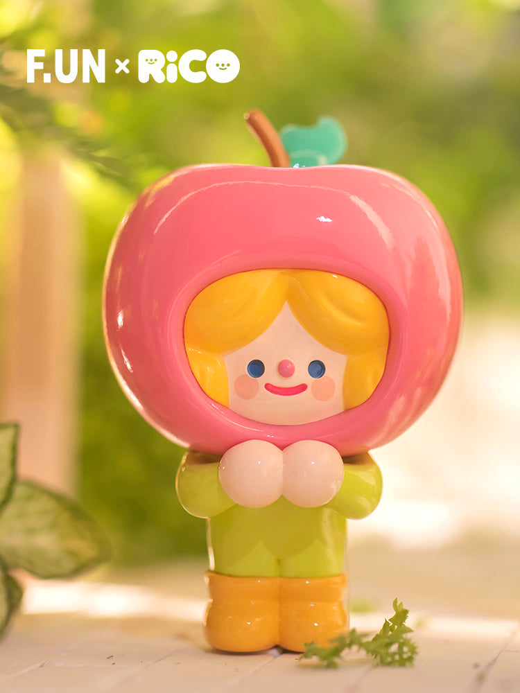 [F.UN] Rico Secret Garden Series Blind Box