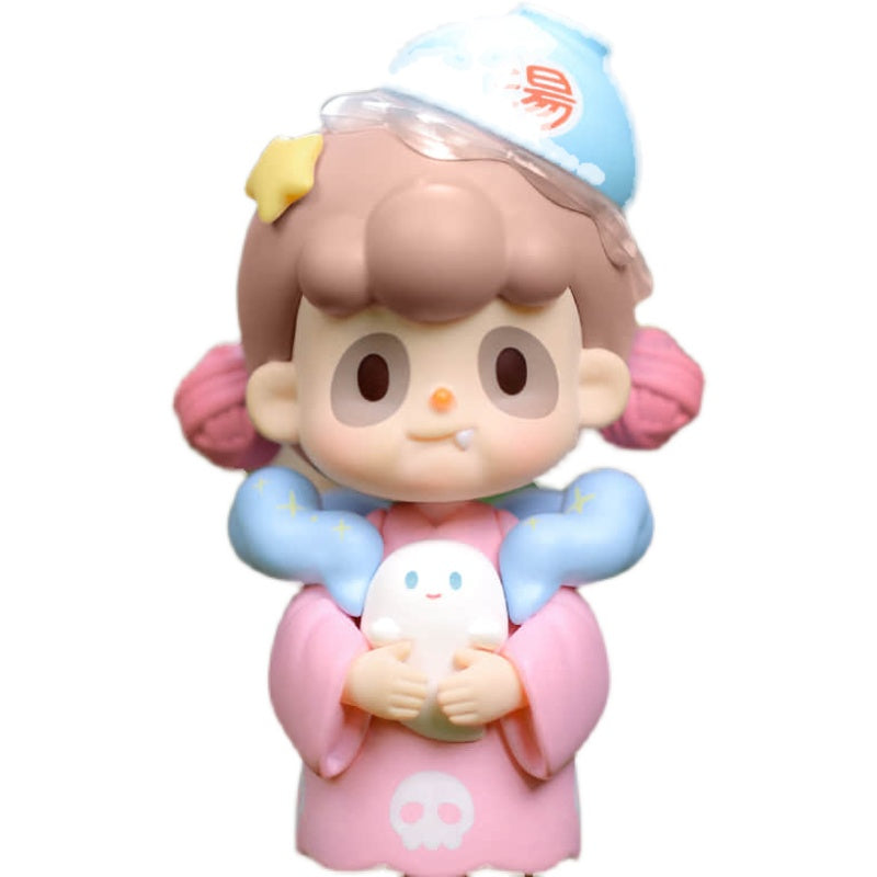 [DODO SUGAR] Pancy Folk Tales of the Weird Series Blind Box