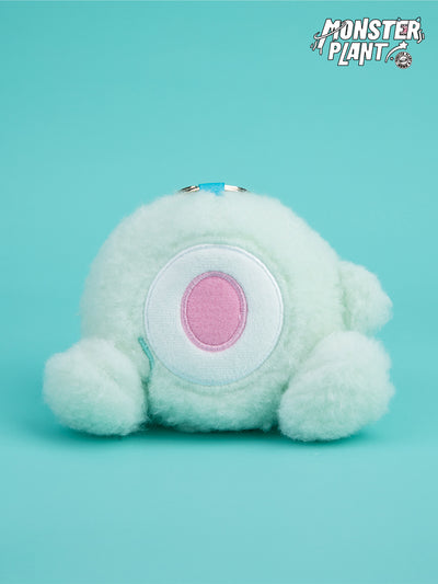 [DREAM CASTLE] Monster Planet Stuffed Toy Series Blind Box