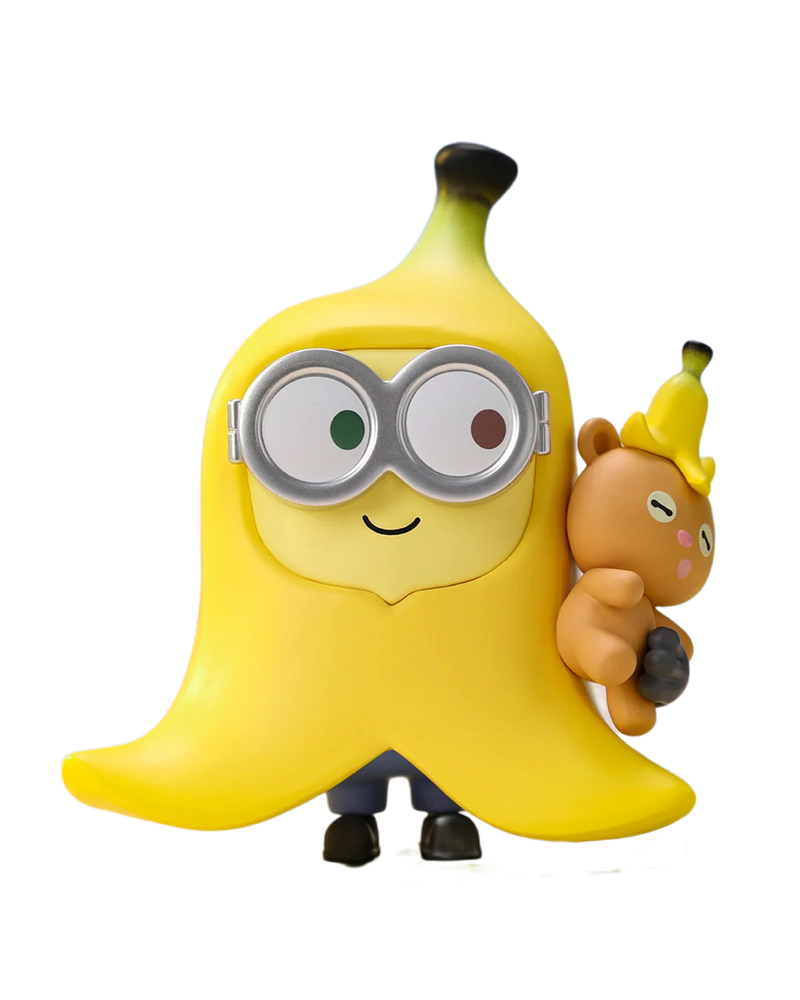 [POP MART] Minions Better Together Series