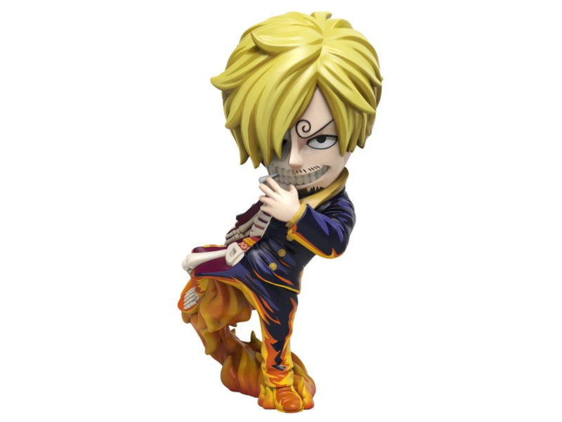 [Mighty Jaxx] XXRAY Plus:  One Piece Sanji Limited Edition Figure