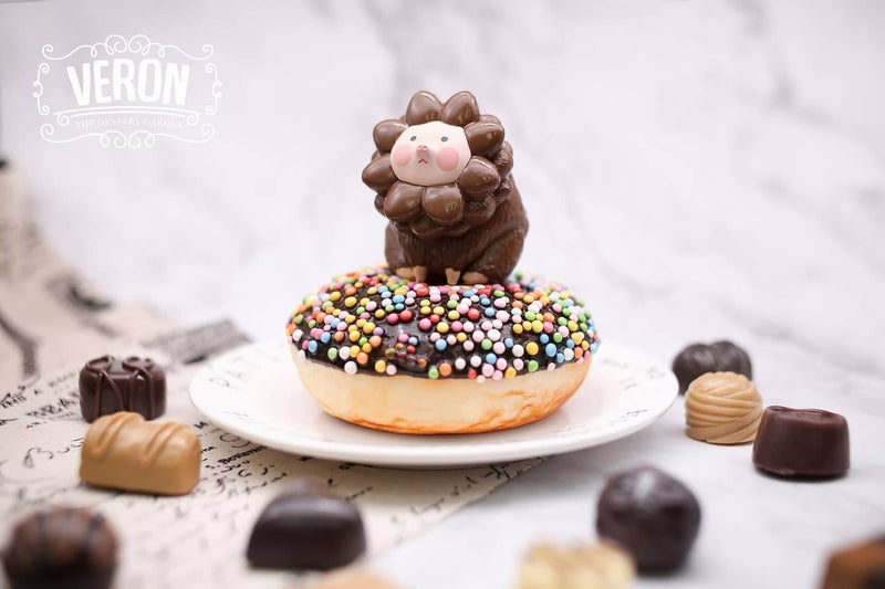 [9SADTOY] VERON The Dessert Garden Series Blind Box