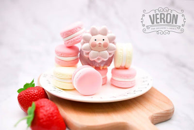 [9SADTOY] VERON The Dessert Garden Series Blind Box