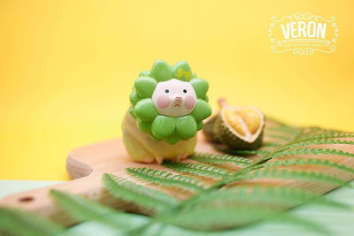 [9SADTOY] VERON The Dessert Garden Series Blind Box