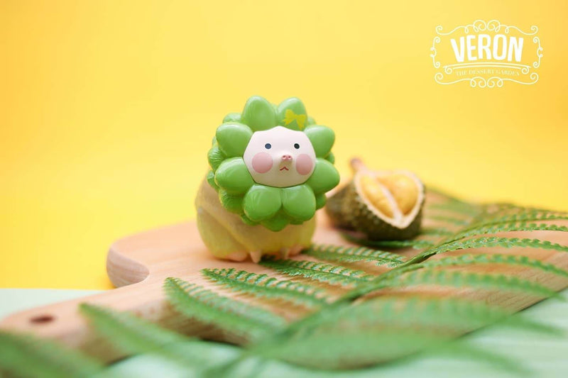 [9SADTOY] VERON The Dessert Garden Series Blind Box