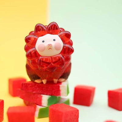 [9SADTOY] VERON The Dessert Garden Series Blind Box