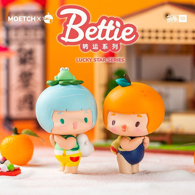 [MOETCH TOYS] Bettie Lucky Star Series Blind Box