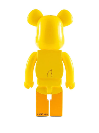 [BEARBRICK] Looney Tunes Tweety 100% & 400% Be@rbrick
