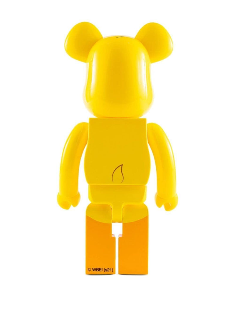 [BEARBRICK] Looney Tunes Tweety 100% & 400% Be@rbrick