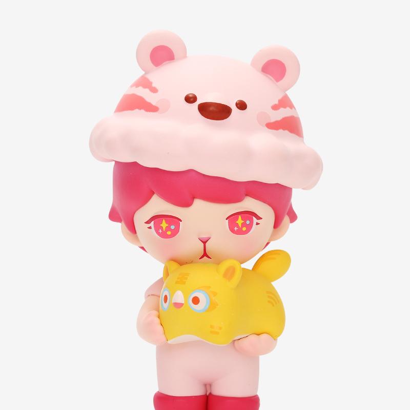 [POP MART] Bunny Chinese Zodiac Series Blind Box