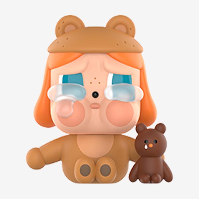 [POP MART] Crybaby Crying In The Woods Series Blind Box