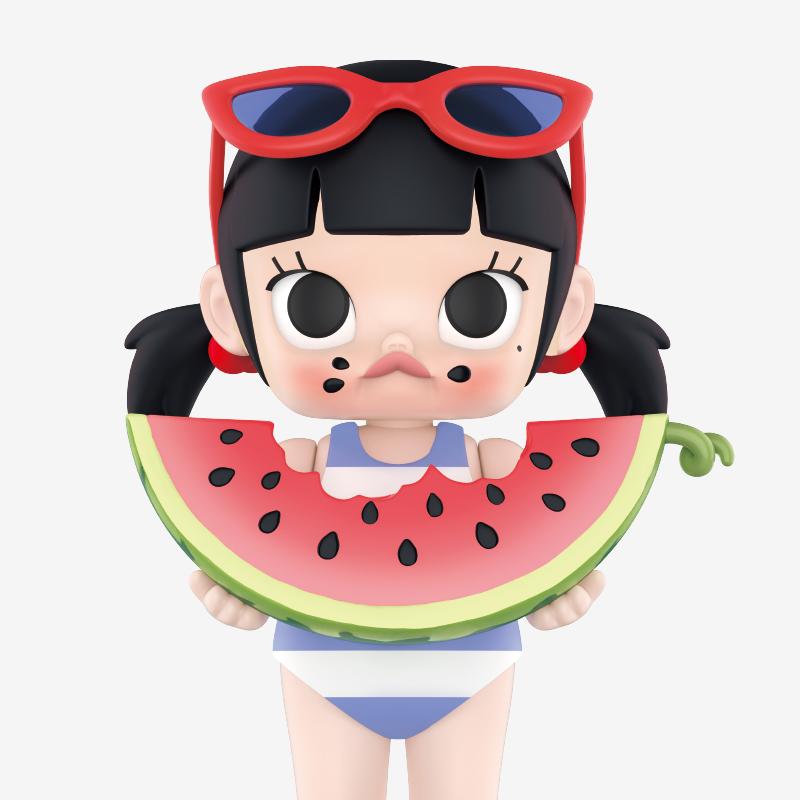 [POP MART] Molly My Childhood Series Blind Box