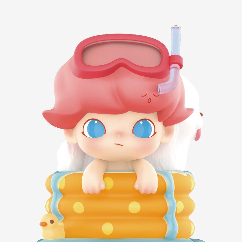 [POP MART] Dimoo Pets Vacation Series Blind Box