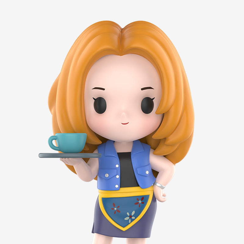 [POP MART] Friends Best Memories Series Blind Box