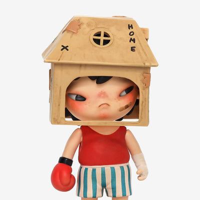 [POP MART] HIRONO THE OTHER ONE Series Blind Box