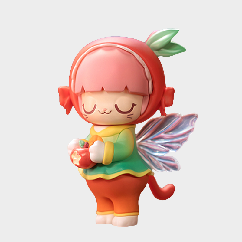 [52 TOYS] Kimmy & Miki Christmas Series Blind Box