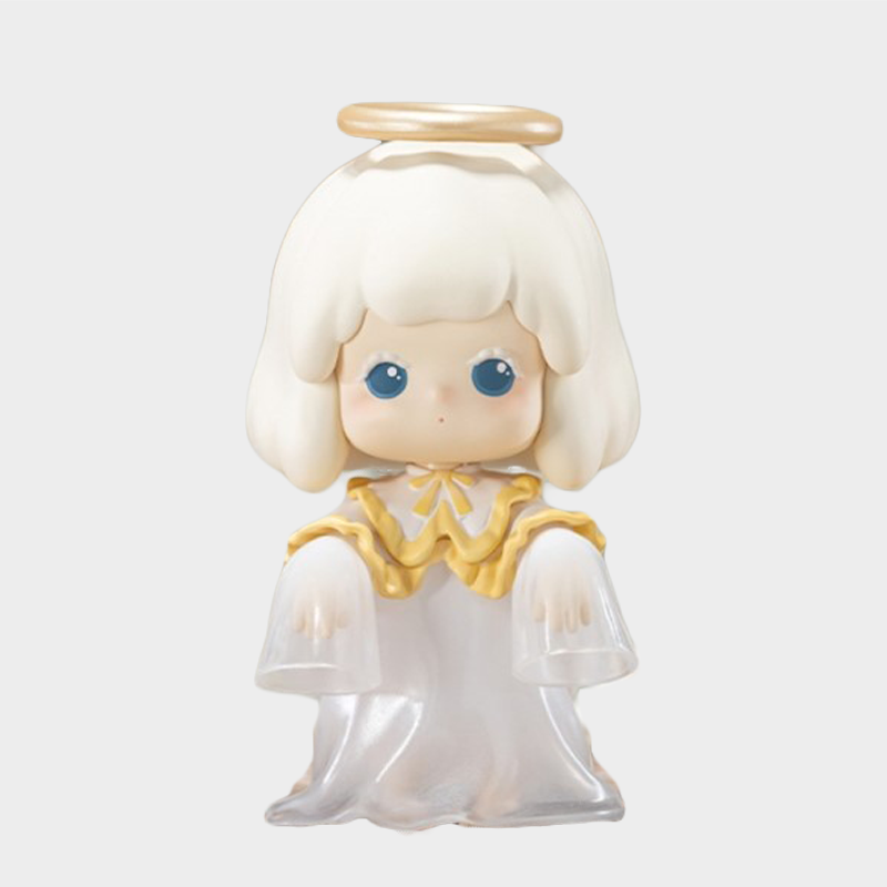 [DARKLIGHT] Winnie Misty Land Seriesl Series Blind Box