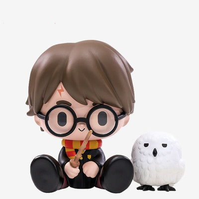[POP MART] Harry Potter The Wizarding World Animal Series Blind Box