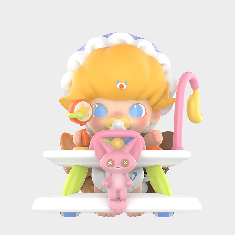 [POP MART] Dimoo Where We Go Series Blind Box