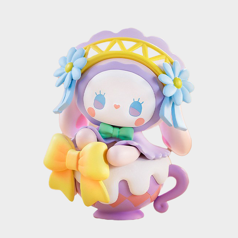 [52TOYS] Emma Secret Forest Birthday Party Blind Box