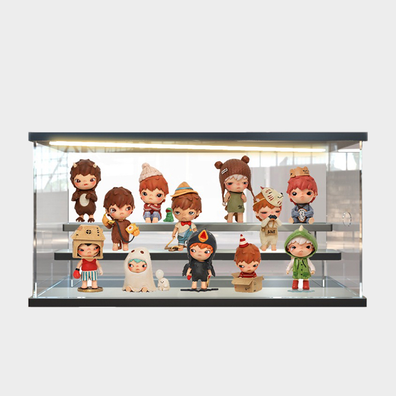 Amistoy Acrylic Display Box