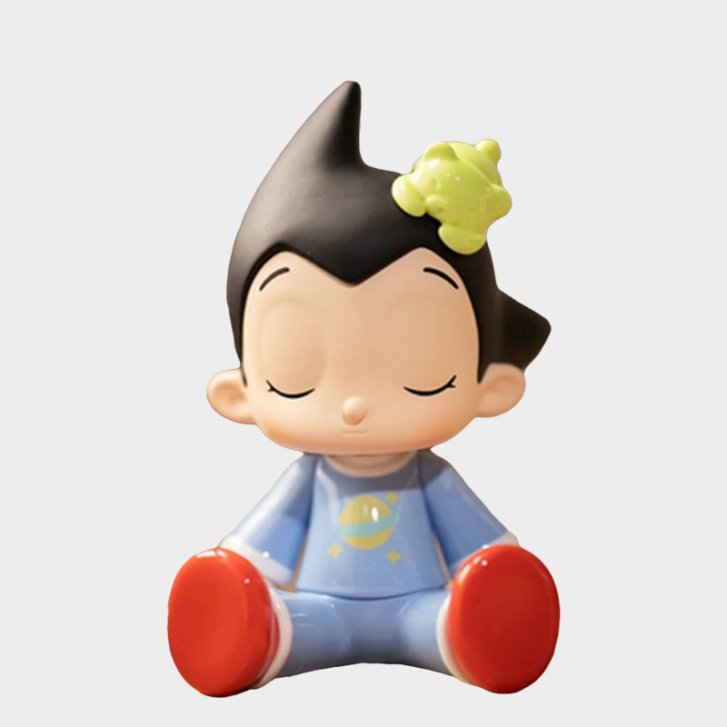 [TOYCITY] Astro Boy Earth Hero Series Blind Box