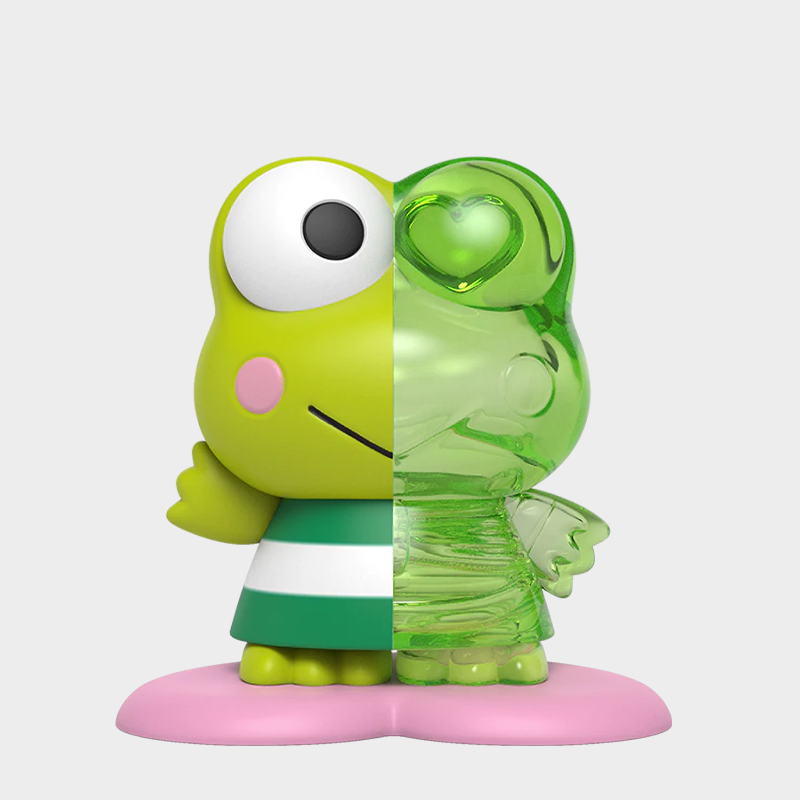 [MIGHTY JAXX] Sanrio Sweet Kandy Series Blind Box