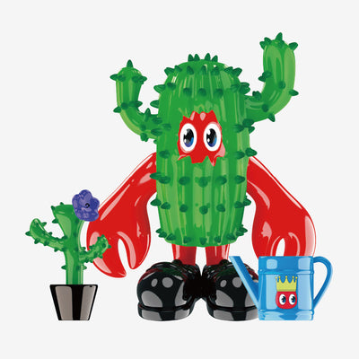 [POP MART] Philip Colbert Lobster Land Series Blind Box