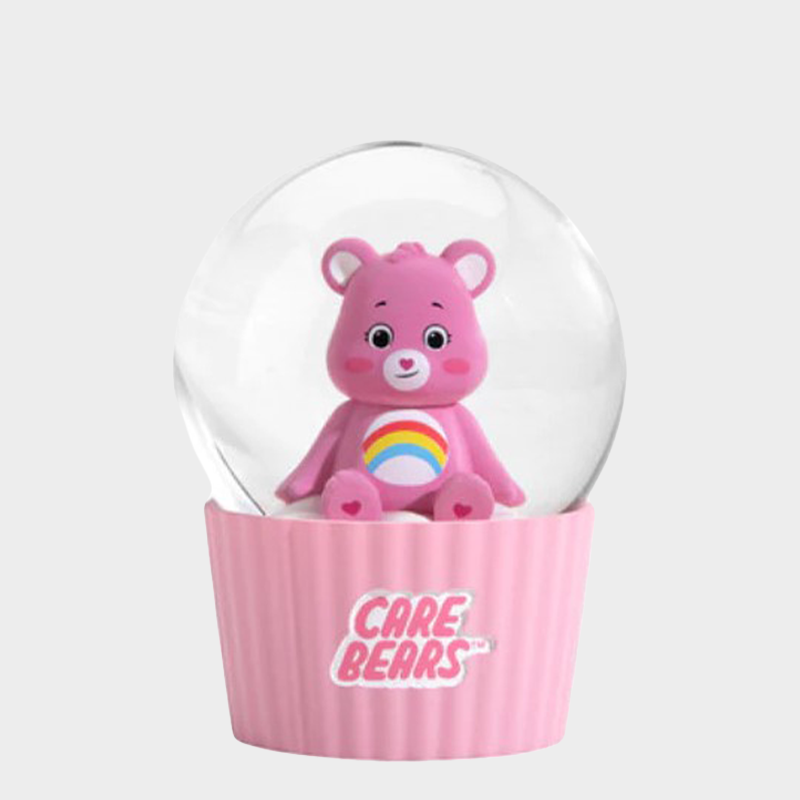 [POP MART] Mini Crystal Ball Care Bears Series Blind Box