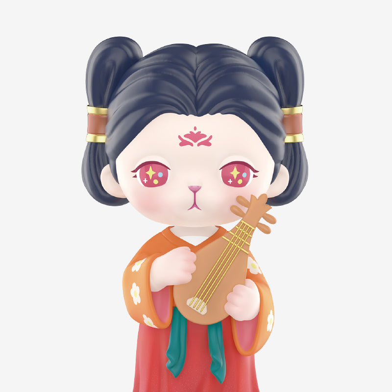 [POP MART] Bunny Spring Breeze Series Blind Box