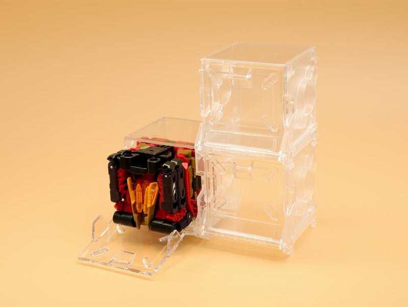 [52TOYS] BEASTBOX BB-32 Demon Dart