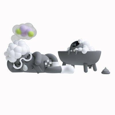 [POP MART] Modoli Enjoy Bubble Man Series Blind Box