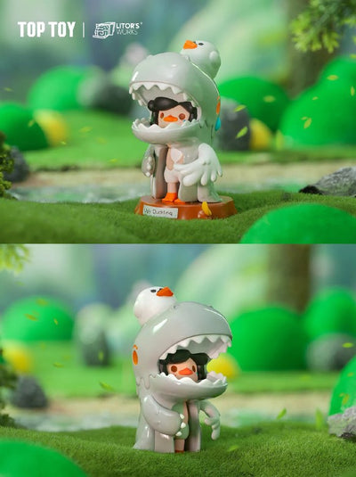 [LITOR'S WORK] Umasou! Forest Fairy Tale Series Blind Box