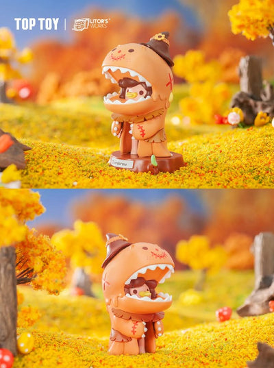 [LITOR'S WORK] Umasou! Forest Fairy Tale Series Blind Box