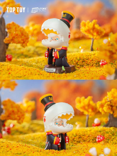 [LITOR'S WORK] Umasou! Forest Fairy Tale Series Blind Box