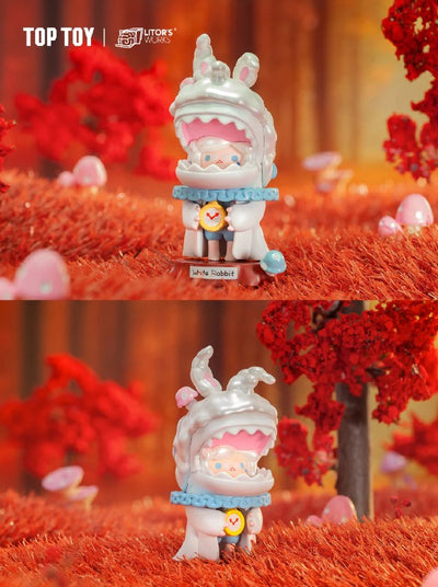[LITOR'S WORK] Umasou! Forest Fairy Tale Series Blind Box