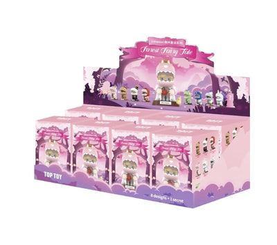 [LITOR'S WORK] Umasou! Forest Fairy Tale Series Blind Box