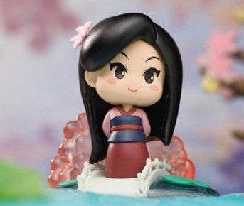 [52TOYS] Disney Princess Magic Dream Series Blind box