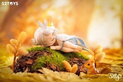 [52 TOYS] Sleep Forest Series Blind Box