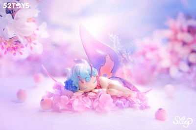 [52 TOYS] Sleep Forest Series Blind Box