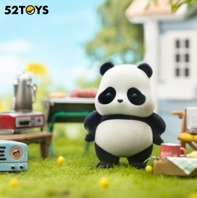 [52 TOYS] Panda Roll Daily Series 2 Blind Box