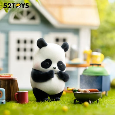 [52 TOYS] Panda Roll Daily Series 2 Blind Box