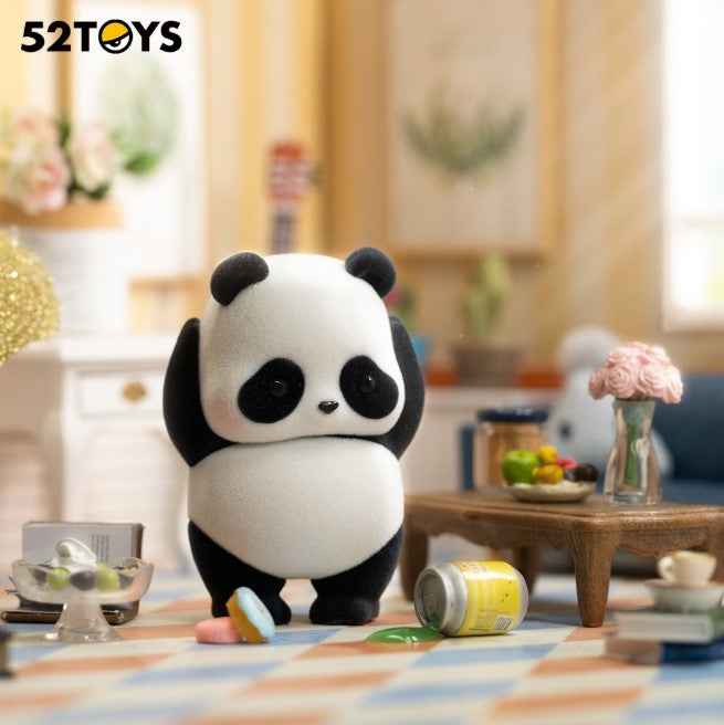 [52 TOYS] Panda Roll Daily Series 2 Blind Box