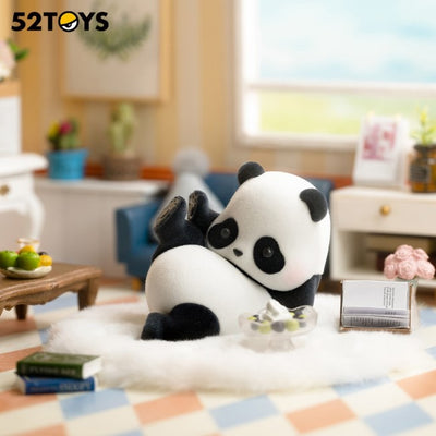 [52 TOYS] Panda Roll Daily Series 2 Blind Box
