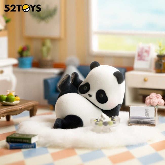 [52 TOYS] Panda Roll Daily Series 2 Blind Box